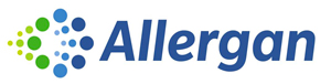 Logo Allergan