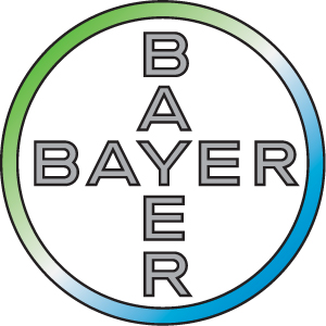 Logo Bayer