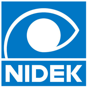 Logo Nidek