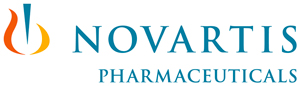 Logo Novartis