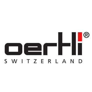 Logo Oertli