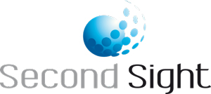 Logo Second Sight