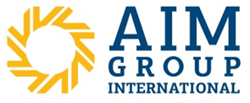 Logo AIM