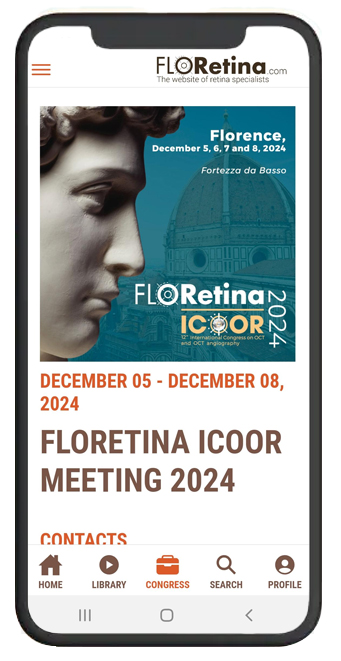 Floretina App