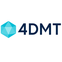 Logo 4DMT