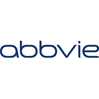 Logo abbvie