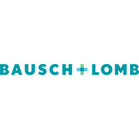 Logo Bausch + Lomb