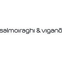 Logo Salmoiraghi e Viganò