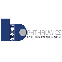 Logo Bruschettini Ophthalmics