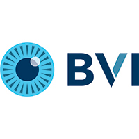 Logo BVI