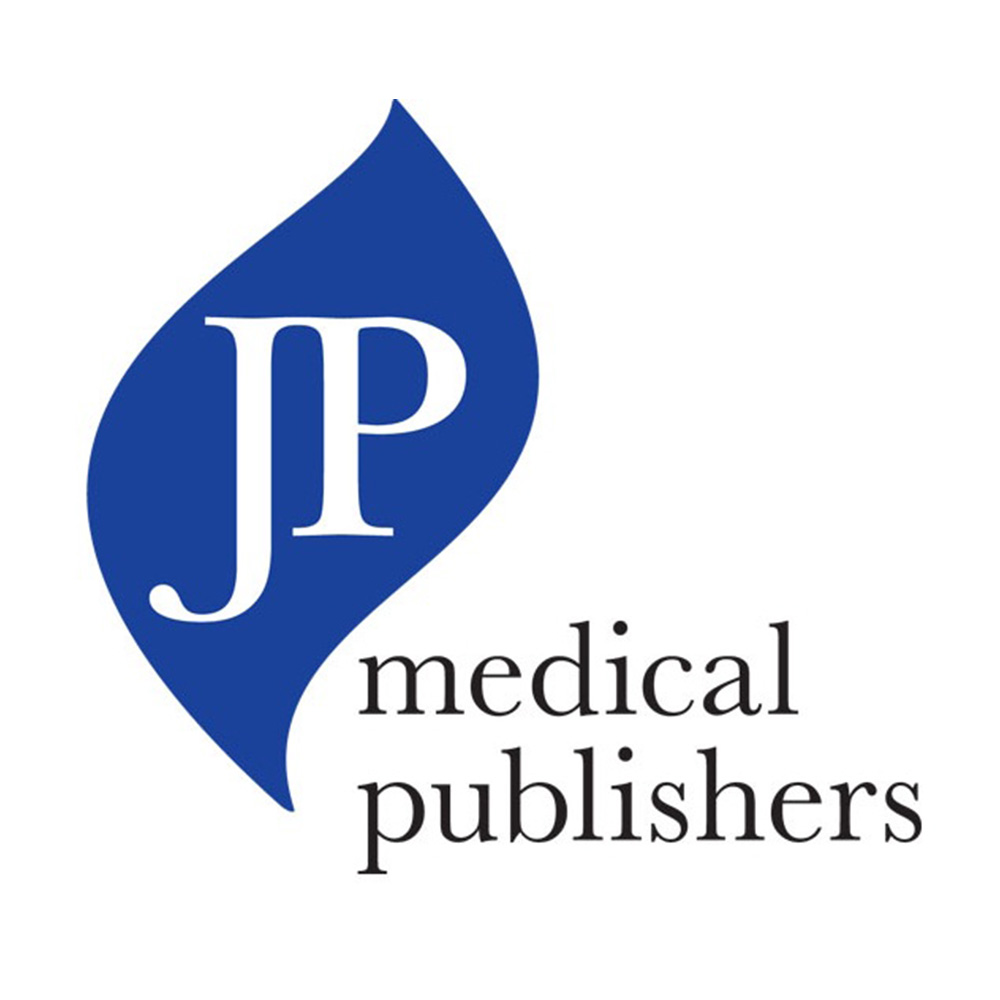 Logo JP Medical Publisher