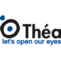 Logo Thea