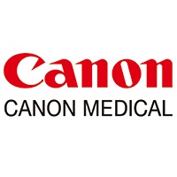 Logo Canon Medical