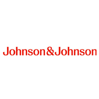 Logo Johnson and Johnson