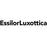 Logo Essilor Luxottica