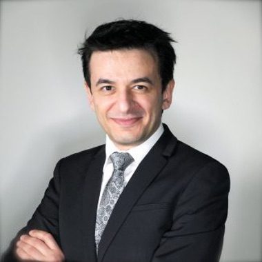 Ramin Tadayoni