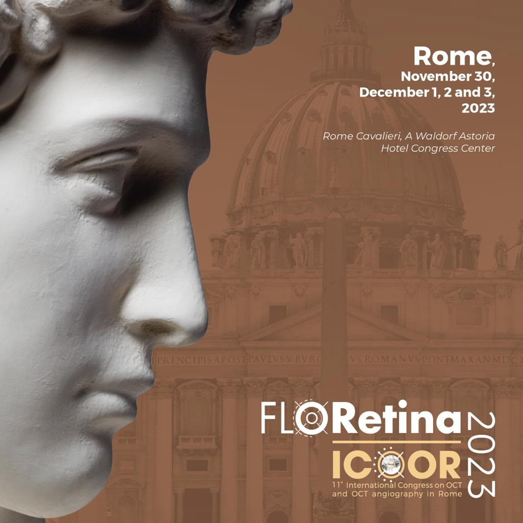 Floretina Icoor Meeting 2023