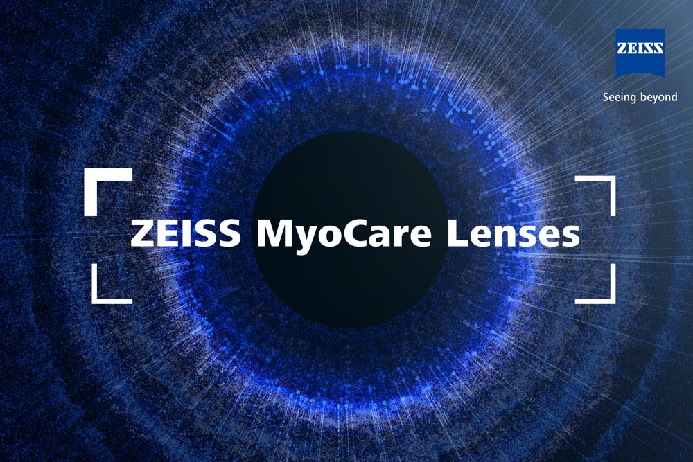 ZEISS MyoCare: focusing ideas